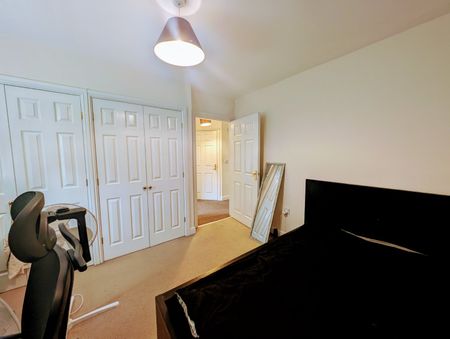 2 bedroom apartment to rent - Photo 3