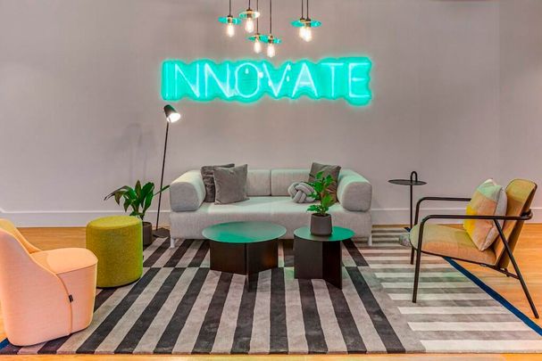 1 Bed Flat, Merevale House, HA9 - Photo 1