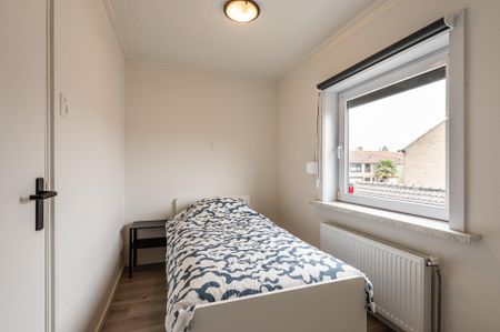 Te huur: Huis Breitnerstraat in Terneuzen - Foto 3