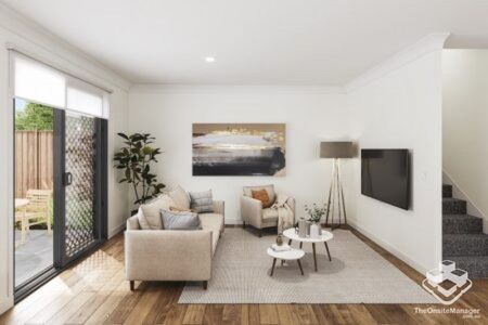 Near New Townhouse, 4 bed, 2 Car - Photo 5