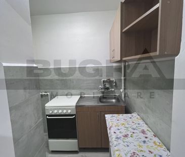 Garsoniera de 26mp, recent renovata, zona Golden Tulip - Photo 3