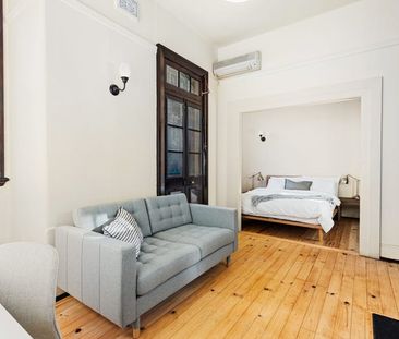 140 Cumberland Street, The Rocks NSW 2000 - House For Rent | Domain - Photo 3
