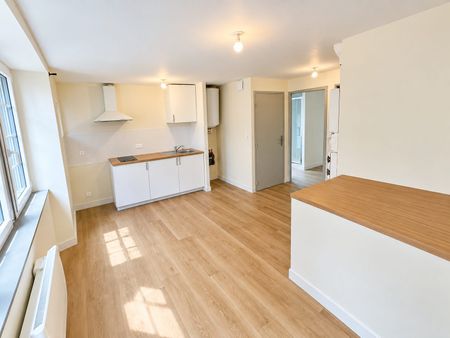 Location Appartement 2 pièces 30m² AURAY 56400 - Photo 2
