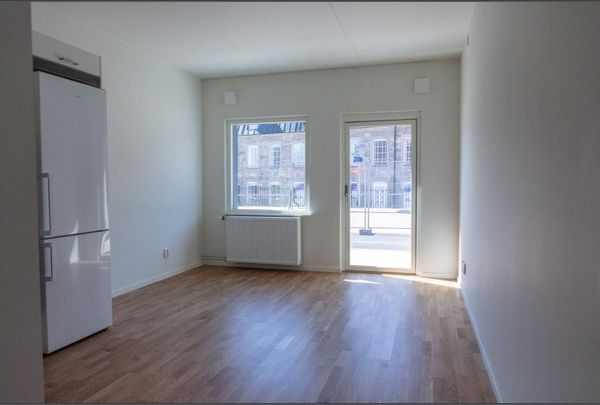 Druveforsvägen, Borås - Foto 1