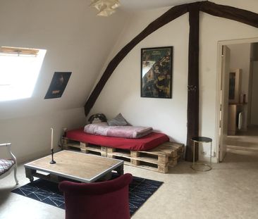 Location Appartement 2 pièces 45m² ANGERS 49100 - Photo 1