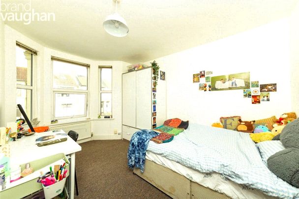 1 bedroom terraced house share to rent - Photo 1
