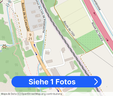 3.5 Zimmer, 90 m² - Foto 1