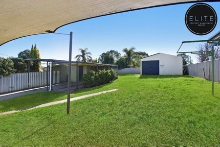 14 Poplar Street, Wodonga - Photo 4