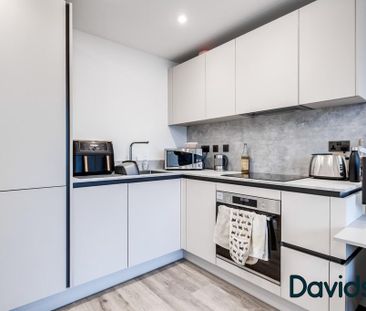 1 bedroom flat to rent - Photo 2