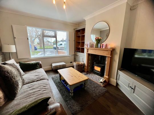 Horncastle Road, Boston - Photo 1