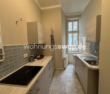 Wohnungsswap - 2 Zimmer, 45 m² - Rosenheimer Straße, Schöneberg, Be... - Photo 4