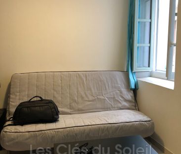 Location Appartement 1 pièce 20m² LA VALETTE DU VAR 83160 - Photo 3