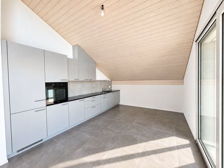 Magnifique appartement 4,5 pièces duplex - Foto 2