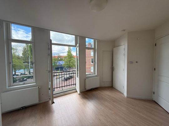 Van Hallstraat 1051HA Amsterdam - Photo 1