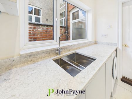 Mickleton Road, Earlsdon, Coventry, CV5 6PP - Photo 2
