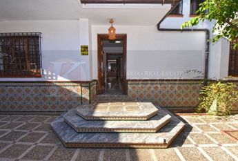 4 room luxury House for rent in Fuengirola, Spain