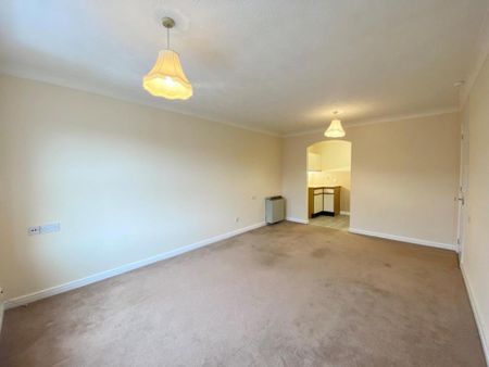 1 bedroom apartment to rent - Photo 2