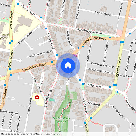 86 Clovelly Road, Randwick NSW 2031