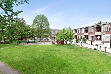 Rusthållaregården 1 - Photo 3