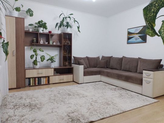Apartament cu 2 camere de inchiriat in zona Andrei Muresanu - Fotografie 1