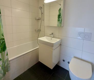 3.5 Zimmer, 72 m² - Photo 5