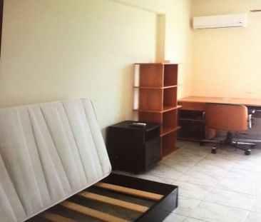 Studio/Γκαρσονιέρα για ενοικίαση Τ.Ε.Ι. (Πάτρα) - Photo 1