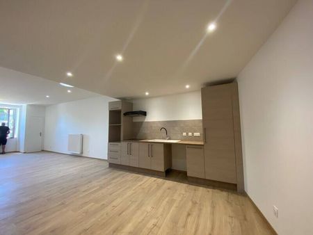 Location appartement t3 à Romans-sur-Isère (26100) - Photo 2