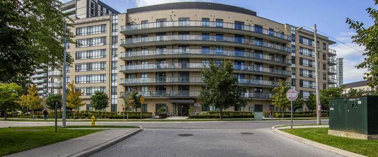 Beech Grove Suites | 106 Parkway Forest Drive, Toronto - Photo 1