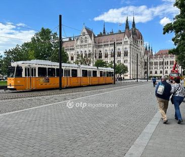 Kiadó jó állapotú lakás - Budapest V. kerület - Fotó 2