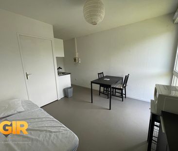 Location Appartement 1 pièce 16m² RENNES 35000 - Photo 4
