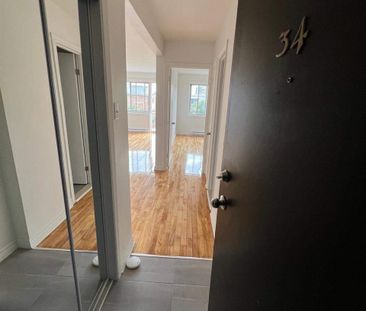 1 CH - 1 SDB - Montréal - $1,200 /mo - Photo 1