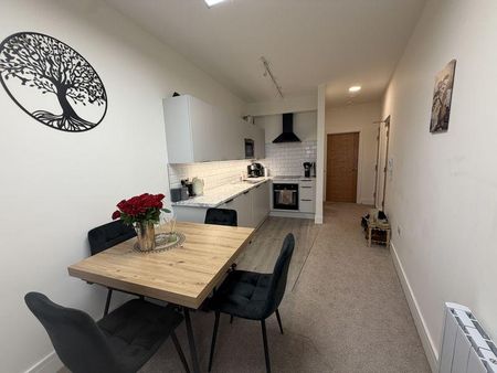 1 bedroom apartment to rent - Photo 3