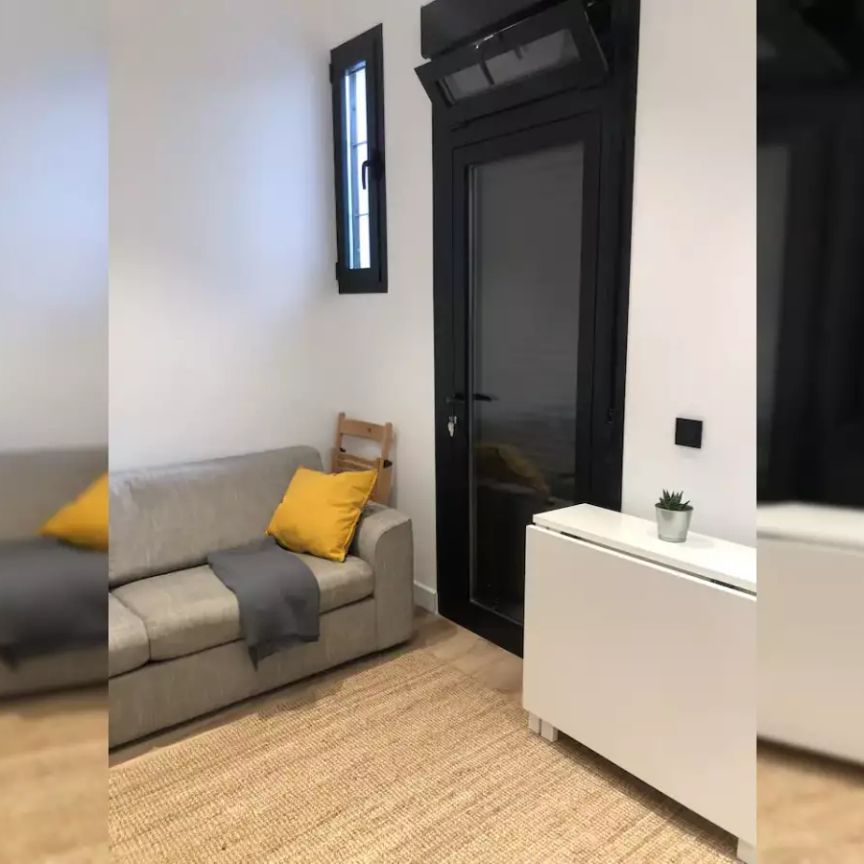 1-bedroom apartment for rent in Casa de Campo - Photo 1