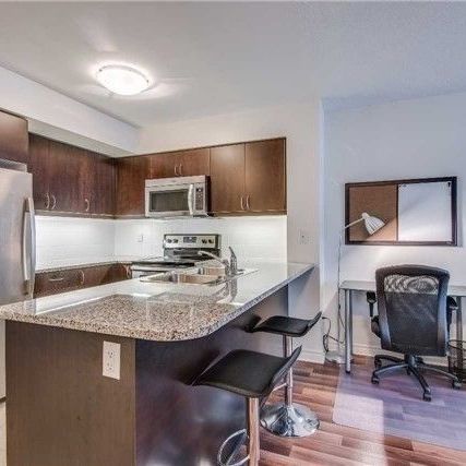 For Lease - 25 Lower Simcoe Street Unit# 606, Toronto, Ontario - Photo 1