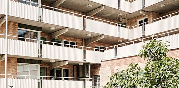 Kanalgatan 15, Eslöv Centrum - Foto 2