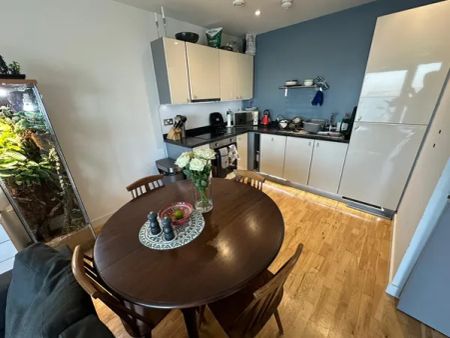 Alexandra Tower, L3 - Photo 5