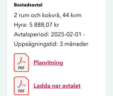 Varbergagatan, Örebro - Foto 1