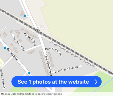 Dam Mill Close, Bilbrook - Photo 1