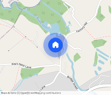 Factory Hill, SP8 - Photo 1