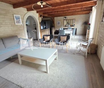 Location Maison 6 pièces 110m² WIMILLE 62126 - Photo 1