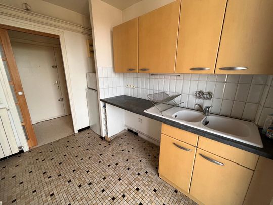 Clemenceau-T2-47,95m2 - Photo 1