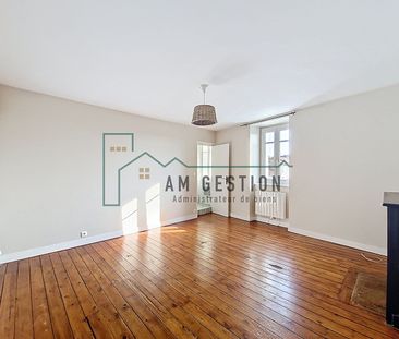 Location Appartement 2 pièces 36m² - Photo 3