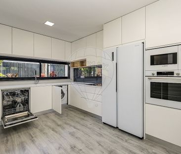 Moradia T3 em Lisboa - Foto 6