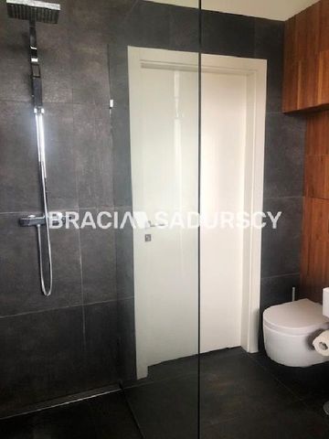 Mieszkanie Kraków Krowodrza powierzchnia 44.0 m² C206-WM-47434 - Zdjęcie 4
