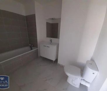 Appartement à louer 1 pièce 29.42m² - Photo 2