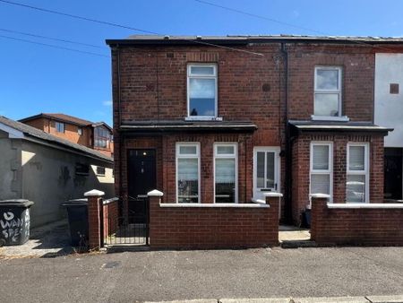 2 Wansbeck Street, Belfast, BT9 5FQ - Photo 2