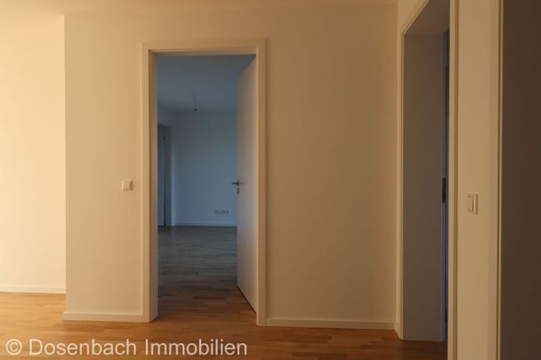 Morgen schon einziehen! Exklusive Wohnung im Zentrum von Grenzach (Penthouse 10) - Photo 1