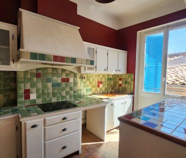 APPARTEMENT LOCATION TYPE 3 - Photo 3