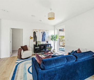 2 bedroom apartment to rent - Photo 1