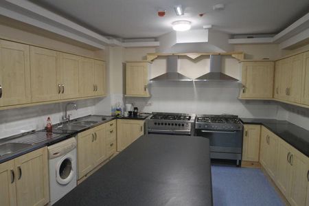 Studio to rent - Photo 4